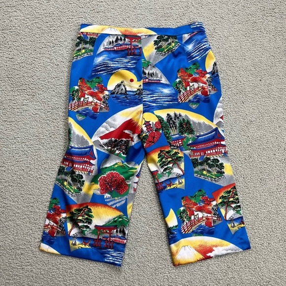 Capri pant from Dolce&gabbana